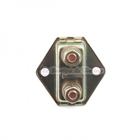 TE20 starter switch