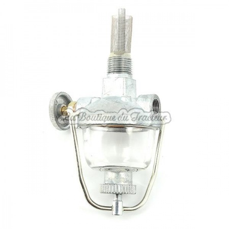 TEA  sediment bowl assy