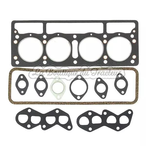 TEA 80MM head gasket set