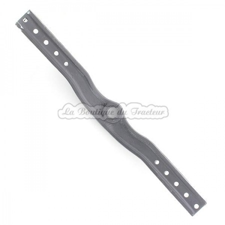 TEA axle beam swept back
