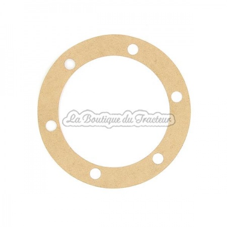 TEA brake plate gasket