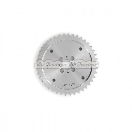TEA camshaft gear