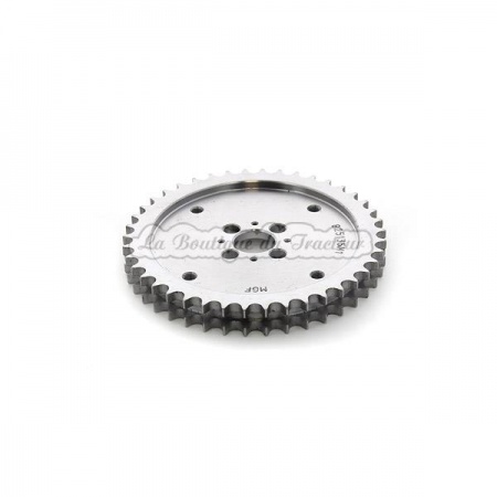 TEA camshaft gear