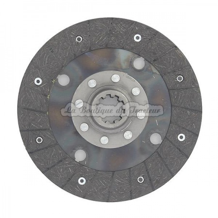TEA clutch plate 10 ´´
