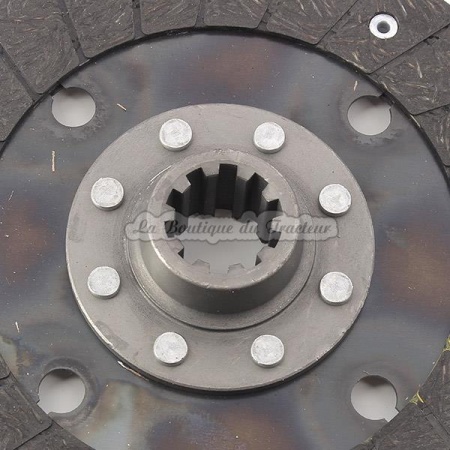 TEA clutch plate 10 ´´