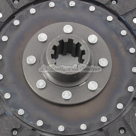 TEA clutch plate 9 ´´