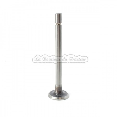 TEA FF30 MOT 85 inlet valve