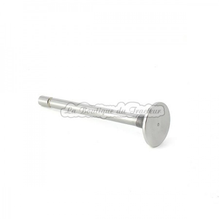 TEA FF30 MOT 85 inlet valve