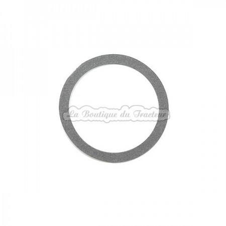 TEA gear box filler gasket