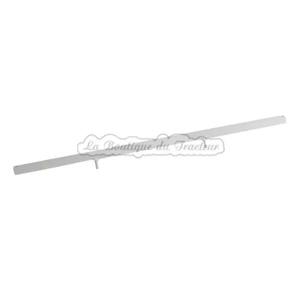 TEA hood rail