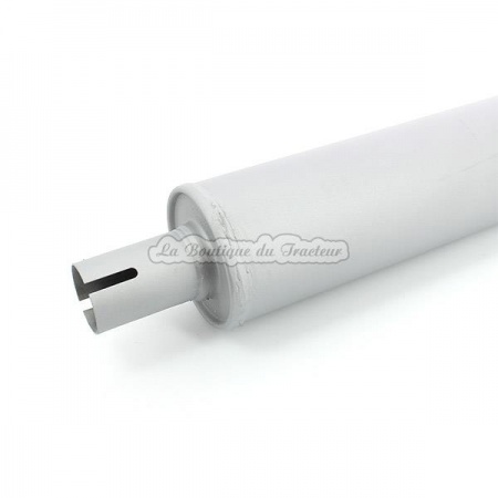 TEA horizontal silencer 890476M91