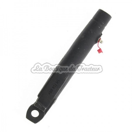 TEA levelling box fork
