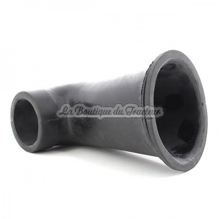 TEA pre-cleaner hose