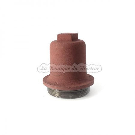 TEA PTO cap