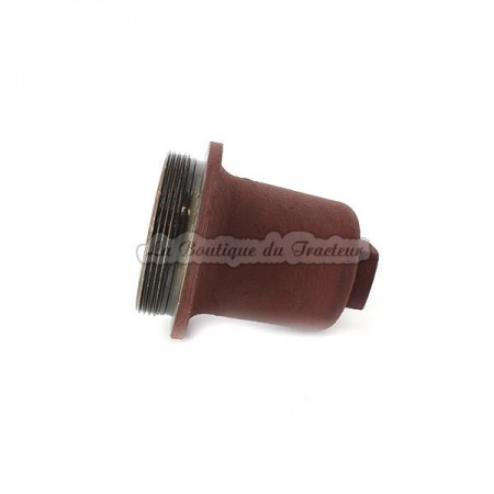 TEA PTO cap