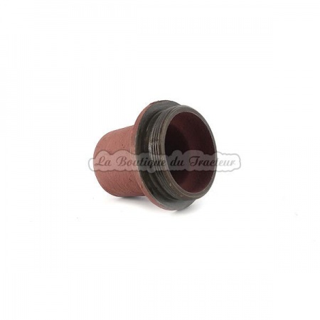 TEA PTO cap