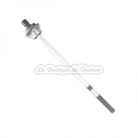 \ TEA PTO conversion kit 1\ \ 3/8\ 