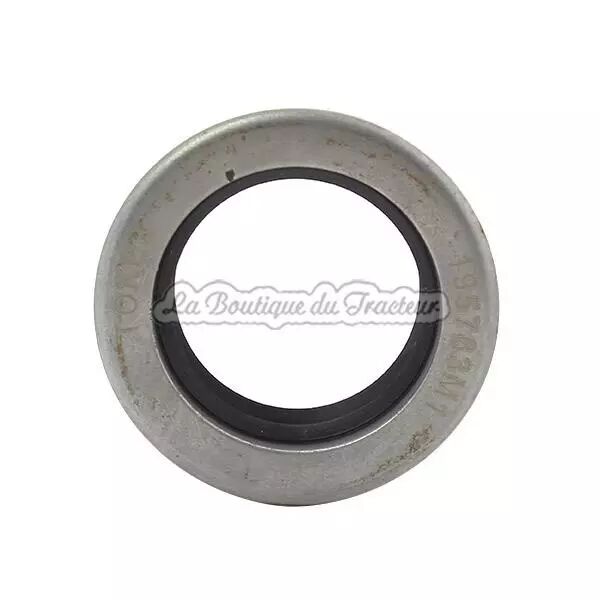 TEA PTO seal