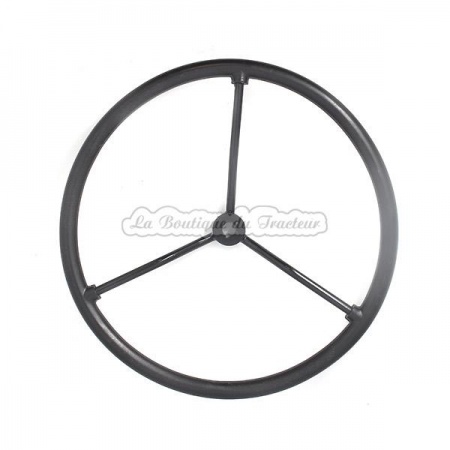 TEA steering wheel