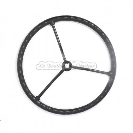 TEA steering wheel