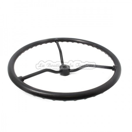 TEA steering wheel