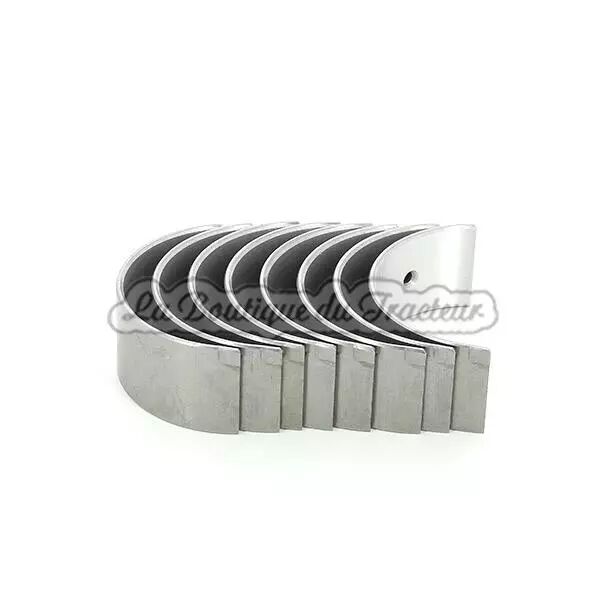 TEA TED conrod bearing