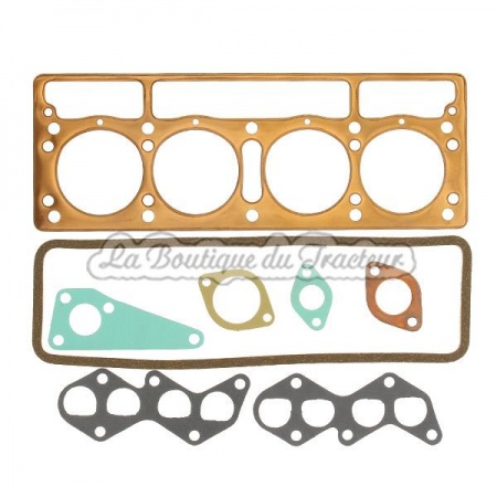 TEA/TED20 head gasket set 501923