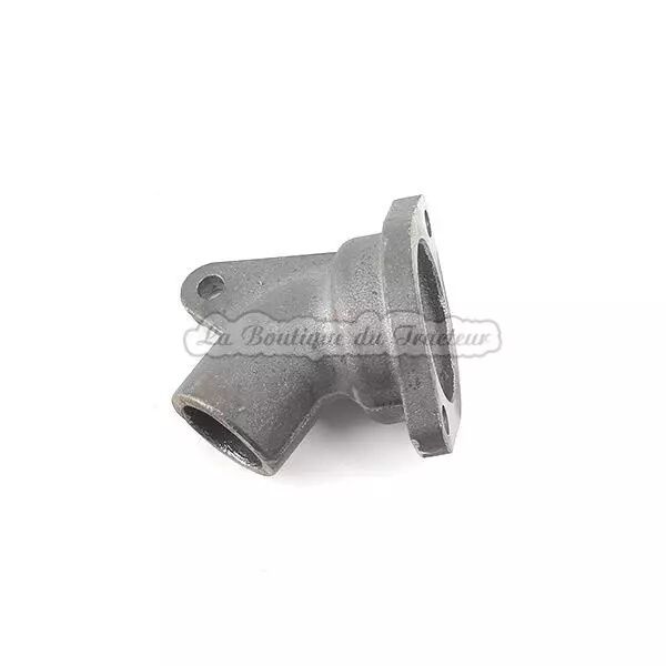 TEA thermostat housing