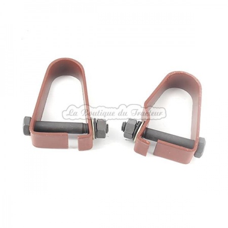 TEA tool box bracket set