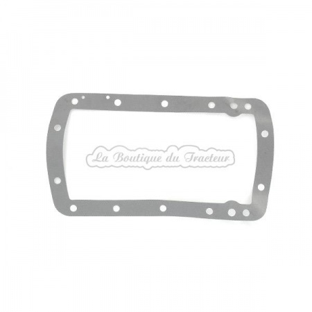 TEA top cover gasket