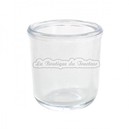 TEA20 fuel tap glass bowl