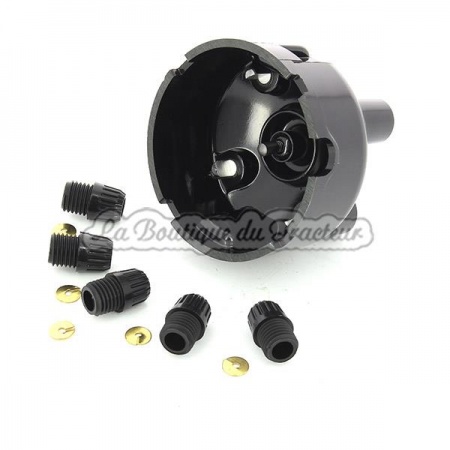 TEA20 LUCAS distributor cap