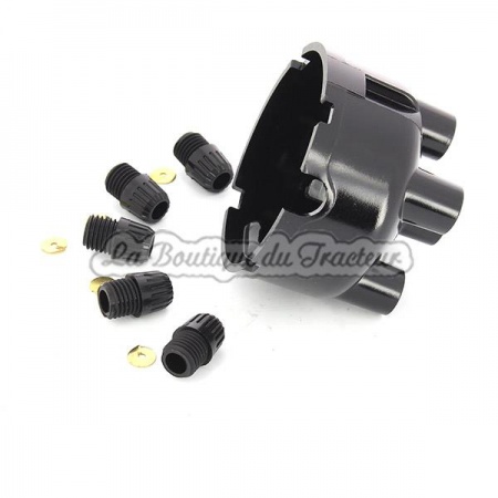 TEA20 LUCAS distributor cap