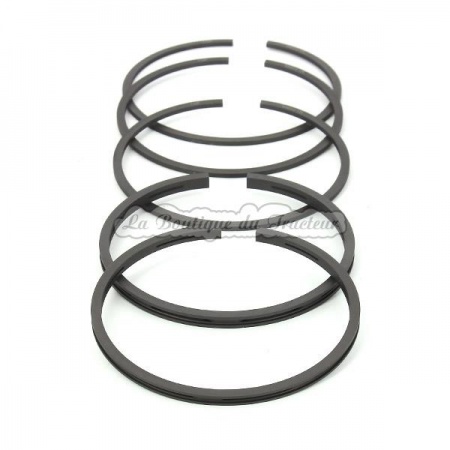 TEA20 ring set AL.85 (jeu/1 piston)