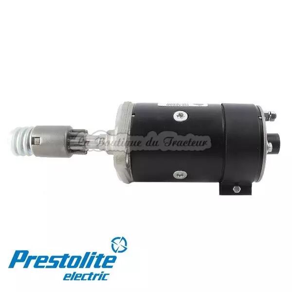 TEA20 TED20 starter motor  25038