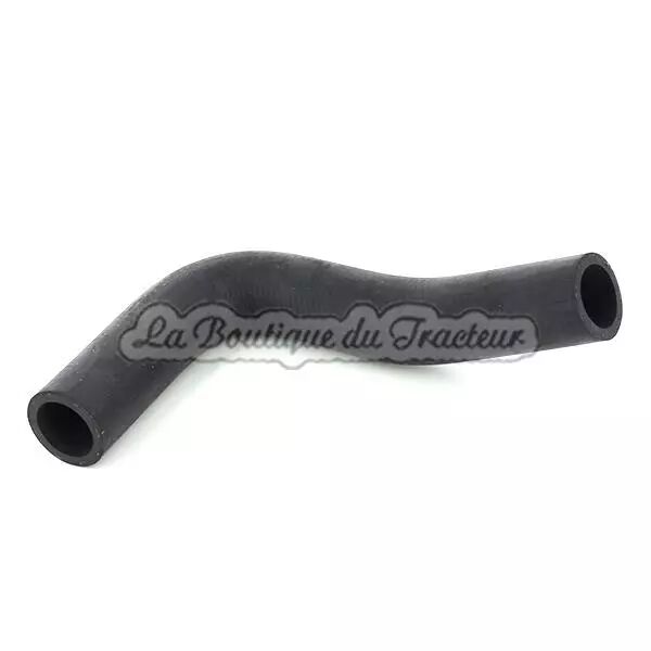 TEF by-pass hose