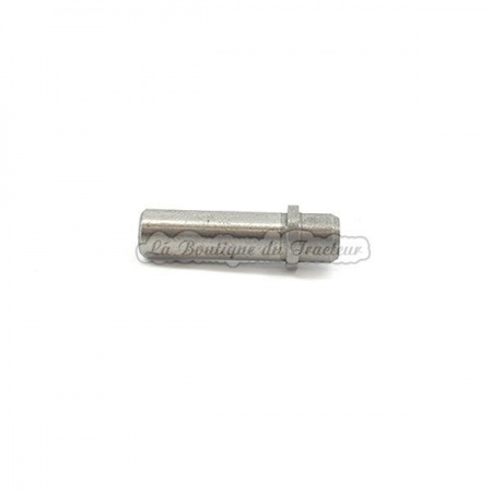 TEF intake/exhaust valve guide