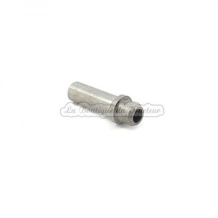 TEF intake/exhaust valve guide