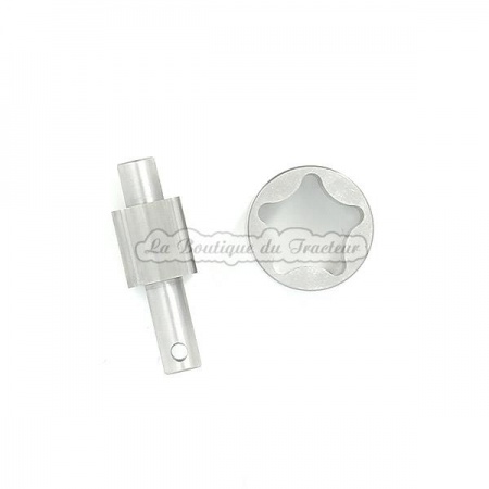 TEF20 MF35 oil pump