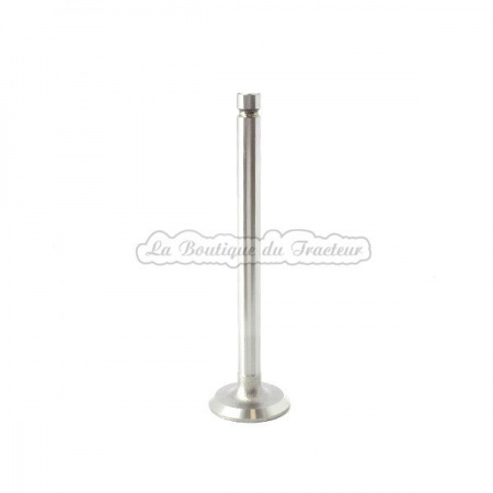 TEF20 MOT 20C exhaust valve
