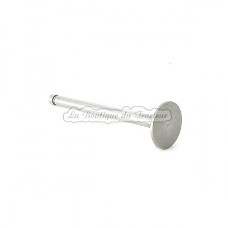 TEF20 MOT 20C exhaust valve