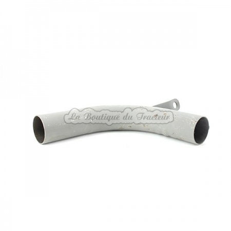 TEF20 pipe precleaner