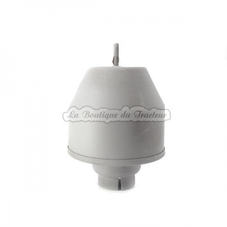 TEF20 precleaner