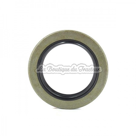 TEF20 seal outer halfshaft