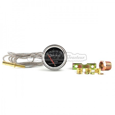 temperature gauge universal