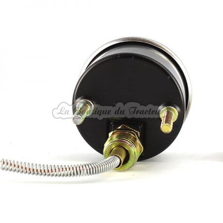 temperature gauge universal