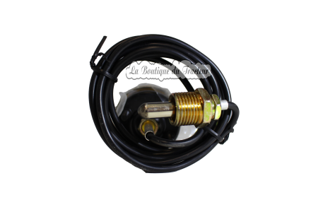temperature gauge universal