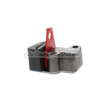 Tendeur de chaine distribution MF 35, John Deere 303, 505 moteur 23C (OEM : 826113M1)