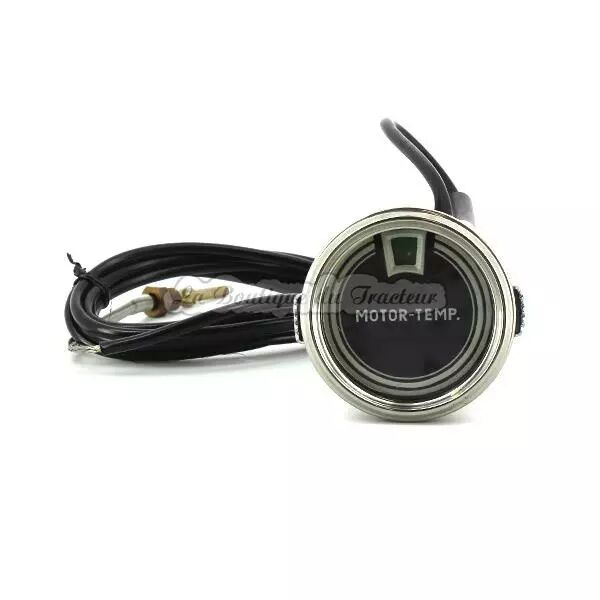 Termometro Diametro 60mm DEUTZ