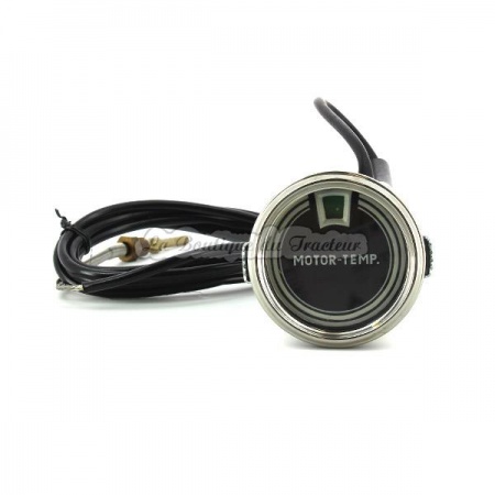 Termometro Diametro 60mm DEUTZ